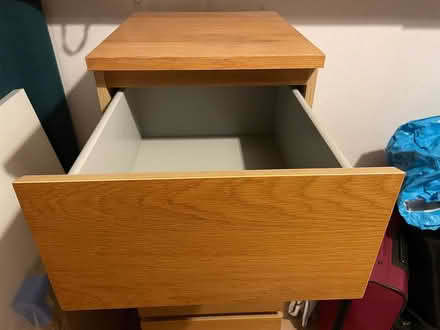 Photo of free Ikea MALM 5 drawer unit (Frenchay BS16) #1