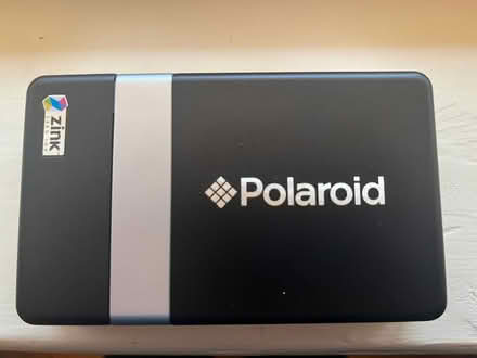 Photo of free Instant mobile printer (North Hinksey OX2) #3