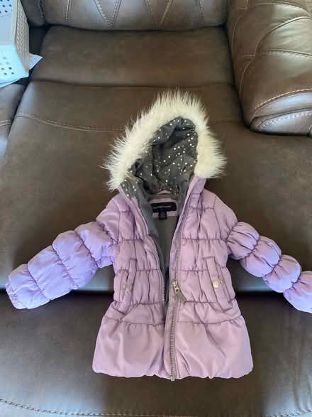 Photo of free Little girls jacket (Plano) #1