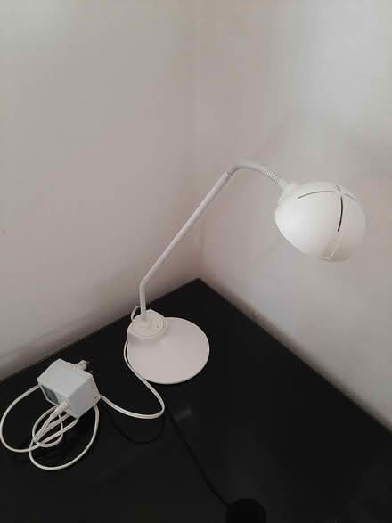 Photo of free Ikea Desk Light /lamp (IP3) #1