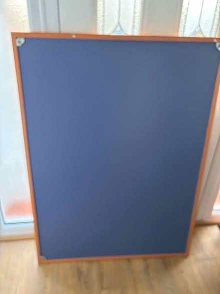 Photo of free Large notice board (Hillcliffe WA4) #2