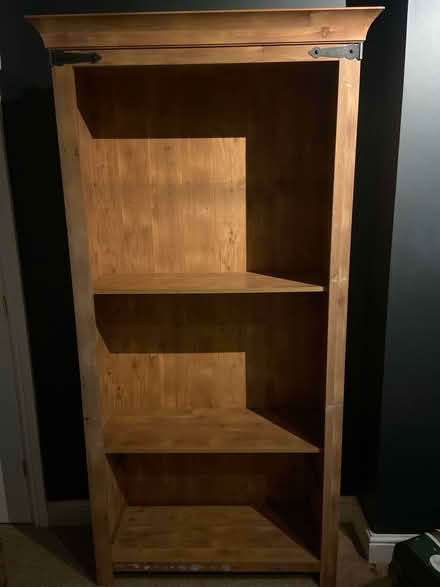 Photo of free Shelves - not solid wood (Warminster BA12) #1