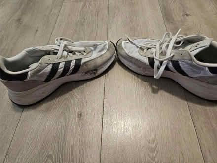 Photo of free Adidas Male Shoes (Southcore Downtown Toronto) #4