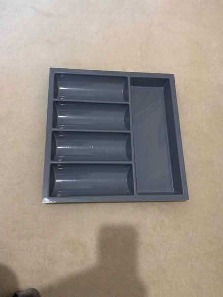 Photo of free Kitchen drawer organiser (Colwall Stone WR13) #1