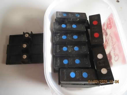 Photo of free MEM Fuses and Carriers (Lowestoft north side) #1