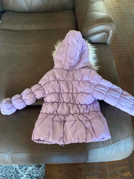 Photo of free Little girls jacket (Plano) #2