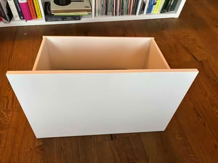 Photo of free IKEA Besta drawer (Crystal Palace/Sydenham SE26) #2