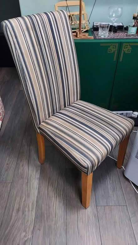 Photo of free Dinning chairs (Great Baddow CM2) #1