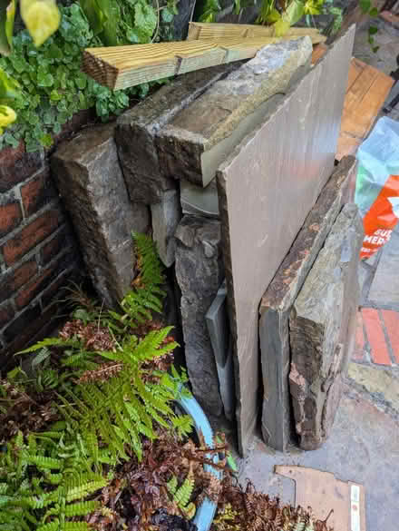 Photo of free Stone slabs (Greystones, S11) #1