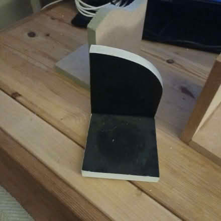 Photo of free Bookends (3) (Catford South SE12) #3