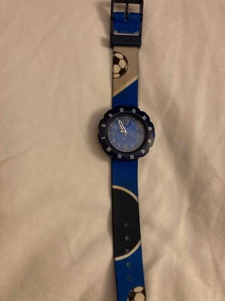 Photo of free Children‘s watch (M20 east didsbury) #1