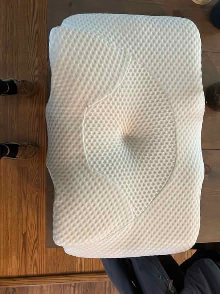 Photo of free Neck Support Pillow (Pasadena, MD) #1