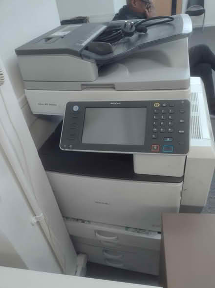 Photo of free Printer (Watford) #1