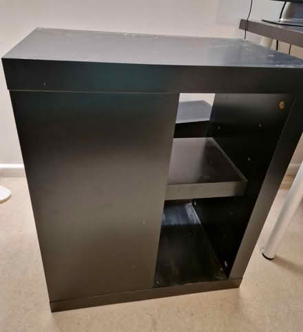 Photo of free Undertable small storage (RG6) #1