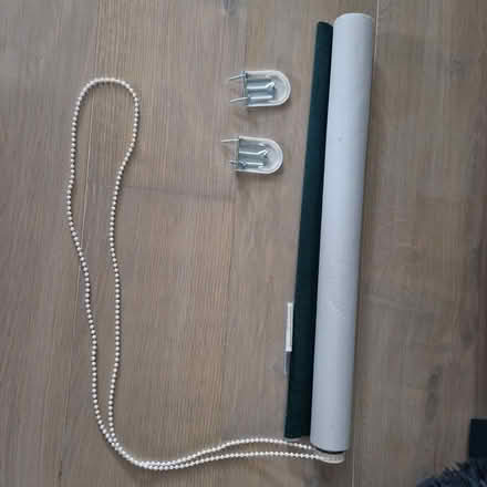 Photo of free Small window blind (New Marston OX3) #3