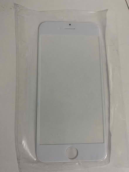 Photo of free iPhone 6 screen (Manor Park E12) #1