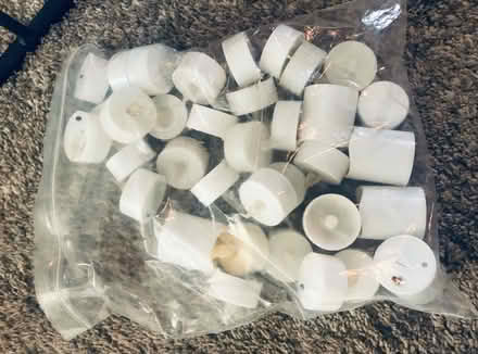 Photo of free Battery operated candles (Glendale Heights) #1