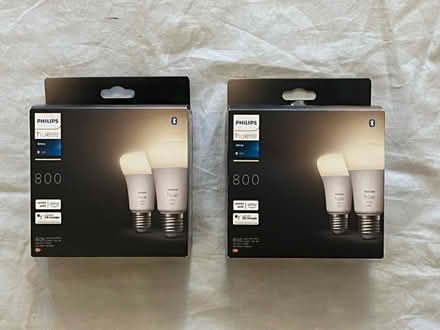 Photo of free Philips Hue smart bulbs (Brighton BN1) #1