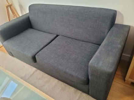 Photo of free Sofa (Churchend RG30) #1