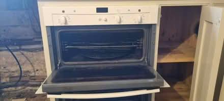 Photo of free Neff Oven and Hob (St Mary's GL6) #4