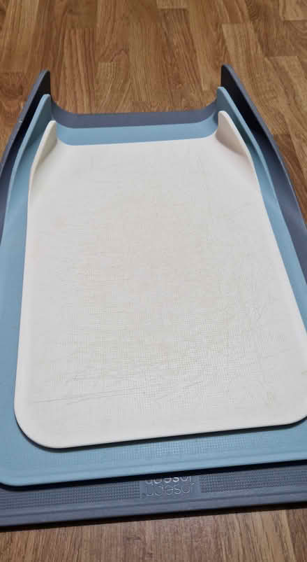 Photo of free 3 X chopping boards (B18 4RG) #1