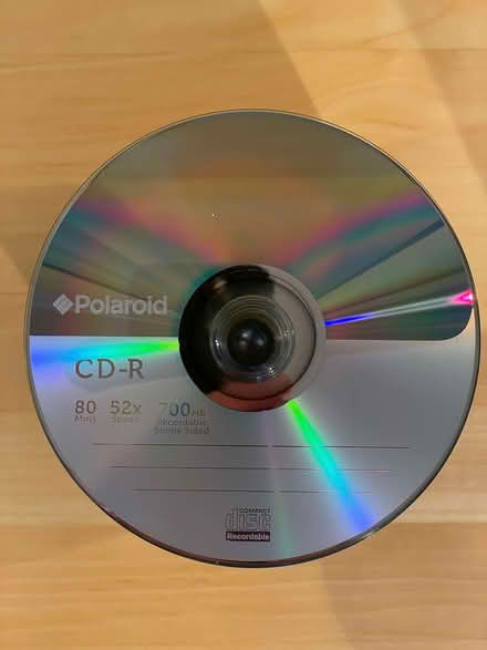 Photo of free CDs, DVDs and cases (Oxenholme LA9) #2