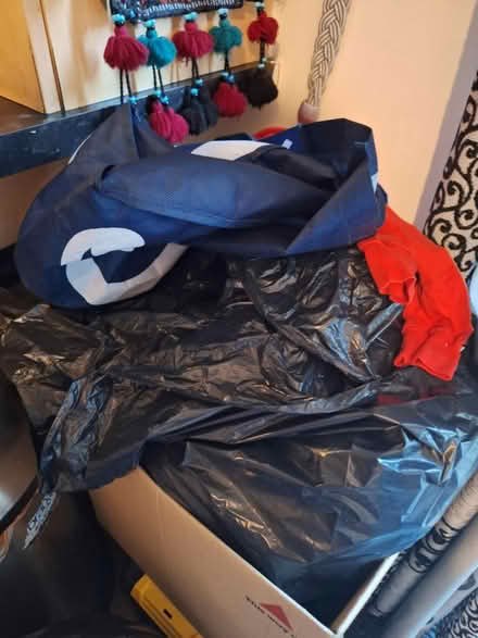 Photo of free Clothes for men's women's (Romford RM7 9EB) #1