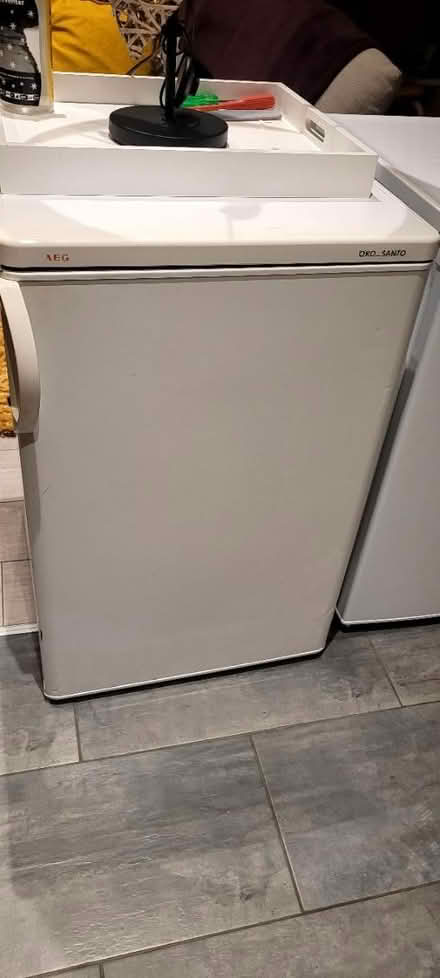 Photo of free Under counter Fridge (Thornton Heat CR03) #1