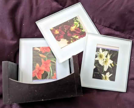 Photo of free Arts and Crafts: Photo coaster sets (Upper West Side) #1