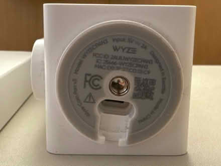 Photo of free Wyze Camera (San Jose West) #2