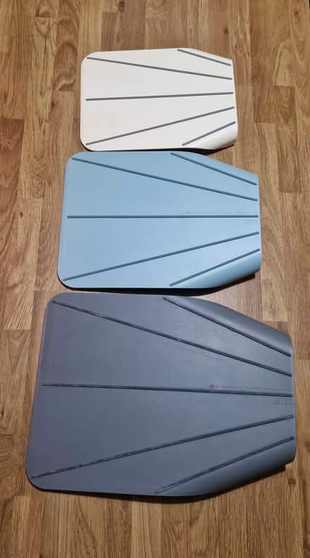 Photo of free 3 X chopping boards (B18 4RG) #3