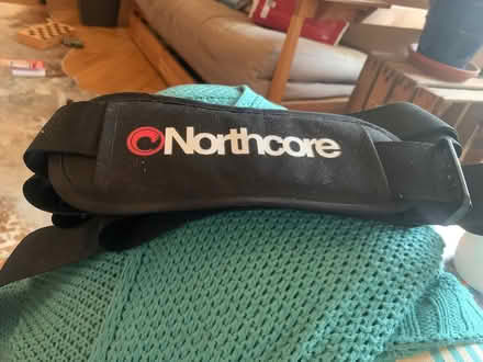 Photo of free Surfboard strap (Montpelier Road area BN3) #1