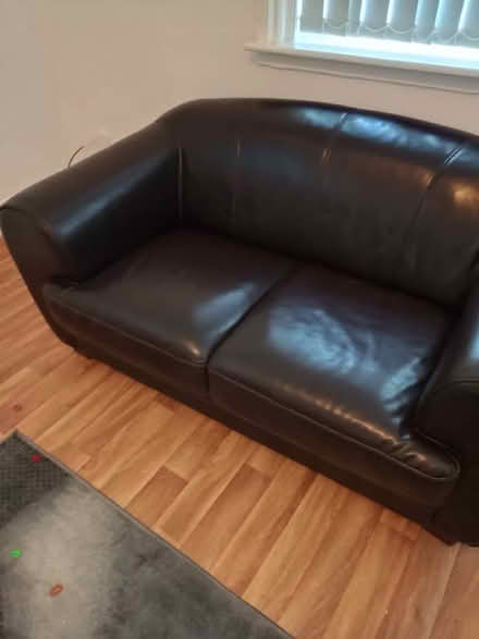 Photo of free Sofa (Heywood) #2