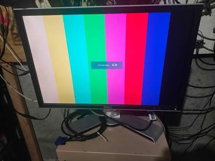 Photo of free Dell. 19" LCD monitor. 1680x1050 (Near Shaw's in Groton) #1