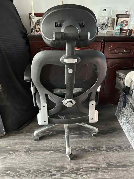 Photo of free Office chair (Yeading UB4) #3