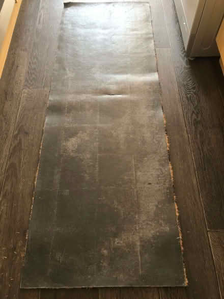 Photo of free Long doormat (Ely CB6) #2