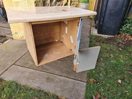 Photo of free Homemade chicken coup (Spacey Houses HG3) #2