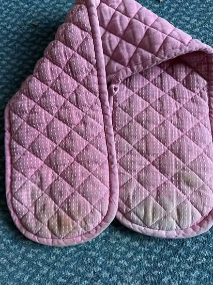 Photo of free Oven glove (Ashford TW15) #2