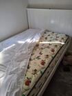 Photo of free Northside: Two King Single Beds, One KS Mattress #2