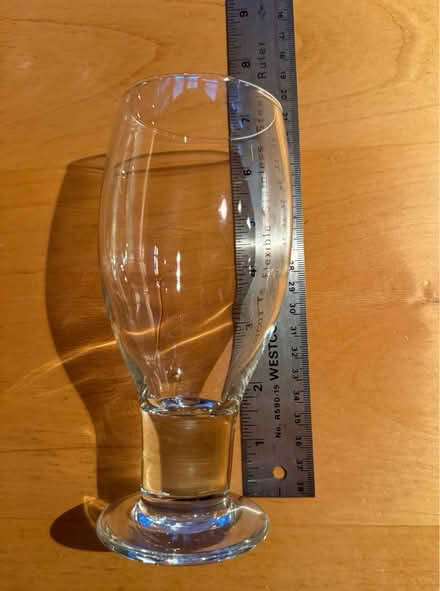 Photo of free 17 Footed Glasses (Mill Valley) #2