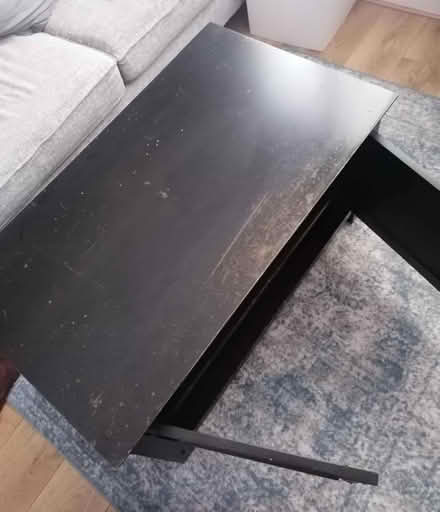 Photo of free TV stand (CR8) #2