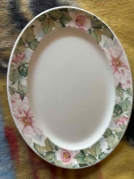 Photo of free Serving Platter (Witham CM8) #1