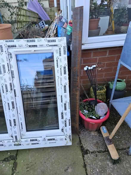 Photo of free Double glazed unit (castle bromwich B36) #2