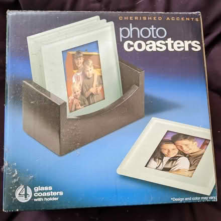 Photo of free Arts and Crafts: Photo coaster sets (Upper West Side) #3