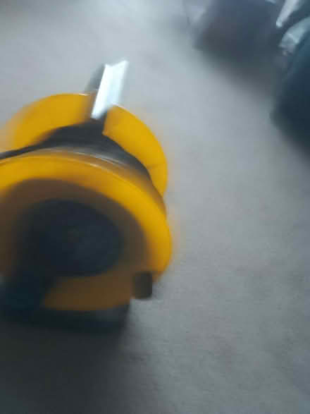 Photo of 20 metre cable reel (Harrogate) #4