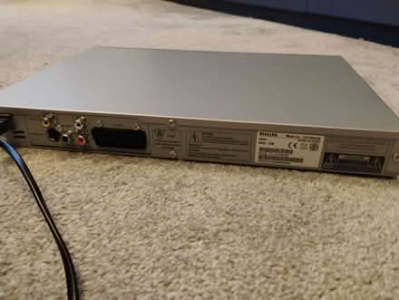 Photo of free Philips DVD player (Southport PR9) #1