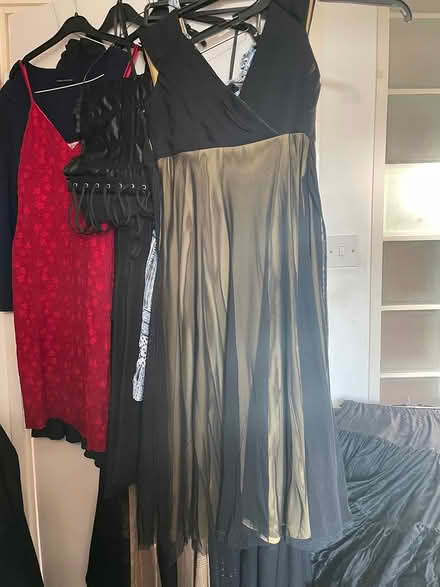 Photo of free Dresses size 10/12/14 (N70HT) #1