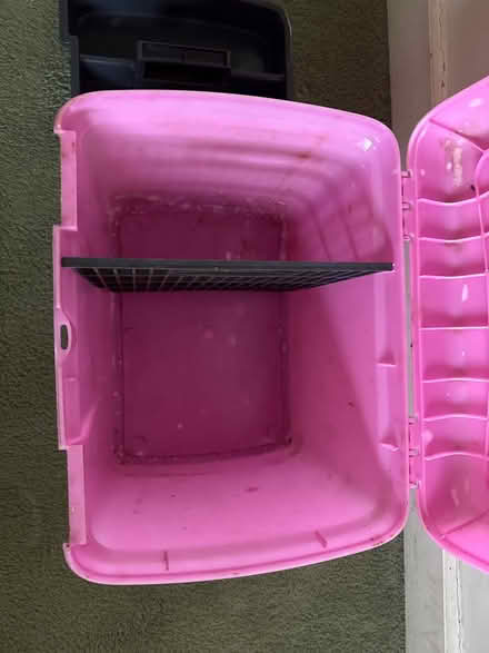 Photo of free Stable Kit box (HP16) #3
