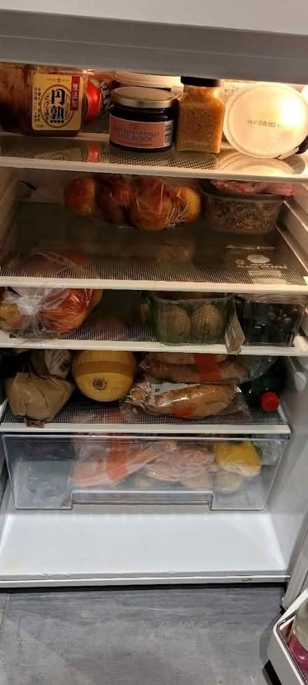 Photo of free Under counter Fridge (Thornton Heat CR03) #4