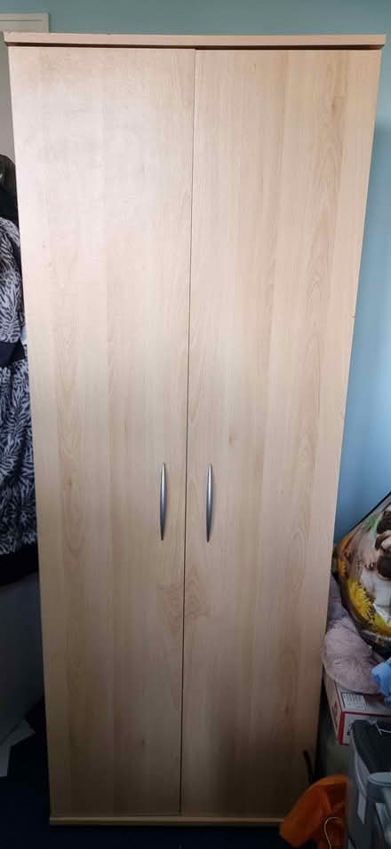 Photo of free Wardrobe (IP3) #1